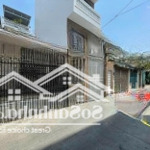72m² nhà nát ngay tô hiến thành q10 ngang gần 6m ô tô vào nhà hẻm rộng, xây chdv