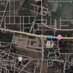 Bán đất dự án đô thị gia đông,thuận thanh,bắc ninh 100m2 mtien 7.5m view vườn hoa.