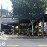 Bán nhà mt vườn lài, 2300m2, 25x75, nở hậu 43m, gần luỹ bán bích, 200 tỷ