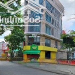 Siêu căn góc 2 mặt tiền trần hưng đạo q5 đoạn đẹp 2 chiều dt 4x22m 5 tầng có hđt 88tr/th giá 28 tỷ