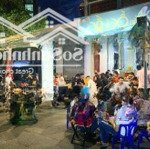 Bán căn chung cư tầng trệt mặt tiền kinh doanh quận 6, shr giá 2.875 tỷ