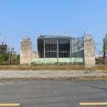 Bán lô đất mặt tiền 10m5 - kdc thống nhất, điện dương, điện bàn, quảng nam - vị trí đẹp, giá tốt!
