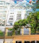 Bán khách sạn 7 tầng- 90 phòng view biển trung tâm du lịch cát bà
mặt đường 1/4