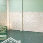 Nhà 1 trệt 1 lầu 32m2 tại quận 8 nằm trong khu an ninh có camera 24/7