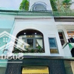 Kẹt tiền chính chủ bán gấp nhà đ.nơ trang long-p.14-bình thạnh. giá 3tỷ740/80m2. đang cho thuê 26tr