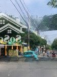 Mặt tiền nguyễn thị đặng, 5x26m, vị trí gần nguyễn thị kiểu, cực kì sầm uất