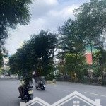 (hiếm) bán nhà kinh doanh mặt phố thái hà - đống đa, lô góc, 88m2 x 6 tầng, mặt tiền 10m, 96 tỷ