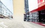 Nhà trên khuôn đất lớn hiếm lõi trung tâm hai mặt tiền liên kế phố đầu hai bà trưng