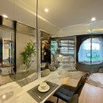 Hot cho thuê căn hộ a10 - nam trung yên, 105m2, 3pn gần full, 2vs - 17tr. lh: 0899.''511.,866