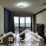 Cho thuê chung cư sora gardens 2, 83m2, 2pn, 2wc. nội thất đầy đủ. giá thuê 18trvnd/tháng (gồm pql)