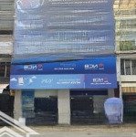 Nhà mặt phố cho thuê thích hợp kinh doanh