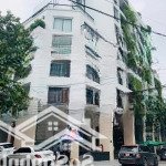 Cho thuê nhà mặt phố nguyễn thị định lô góc hiếm mặt tiền 20m vị trí đắc địa