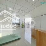 Cho thuê phòng dạng chdv studio - duplex ban công rộng view đỉnh gần lotte, rmit, tdt, đhcs, ufm