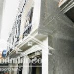 Bán căn nhà lô góc hai mặt tiền tại lũng đông đằng hải,