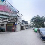 Nhà phố thanh am - long biên - ngõ thông, ô tô tránh - thang máy
