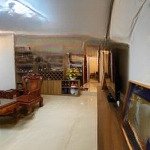 đáng sống! phố trung kính, ô tô tránh, vỉa hè, 2 mặt thoáng, gần công viên, ở cực thích 58m x 6t