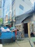 Gần chợ tân bình, bàu cát, nhà cấp 4 vuông a4, hẻm xe tải, 5,7x17m, nhỉnh 11 tỷ