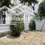Giảm ngay 9 tỷ chủ cần tiền bán biệt thự siêu đẹp, phường thảo , quận 2. dt: 17m x 29.5m giá 87 tỷ