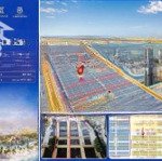 Bán biệt thự vinhomes ocean park 3- 8,6 tỷ-64 m2, tiện ích ngập tràn- khẳng định vị thế chủ nhân.