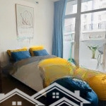 Cho thuê căn hộ florita 40m2 69m2 103m2 lh: 0988136639 ms.thảo