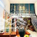 Bán nhà mặt đường, kinh doanh, ô tô tránh, 56m2 ngay xã ninh sở, giá chỉ ngoài 5 tỷ