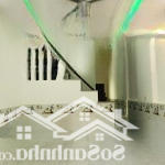 Nhà lầu trệt trong kdc 60m2 bớt lộc kế bên chợ phú phong bình chuẩn, tp thuận an bình dương