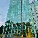 Bán nhà góc 2 mặt tiền thân văn nhiếp, quận 2, thủ đức. dt: 43m x 46m. xd 2 hầm 15 tầng. giá 200 tỷ