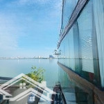 Bán nhà mặt phố nguyễn đình thi 65mx4t-trọn view hồ tây -3 mặt thoáng chỉ 32 tỷ có tl