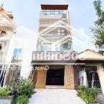 Bán nhà sổ riêng quận 7 có thang máy liền kề khu đô thị phú mỹ hưng full nội thất