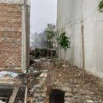 Bán đất đức thượng, hoài đức, hà nội, 3,4 tỷ, 42 m2, nhiều tiện ích đẹp