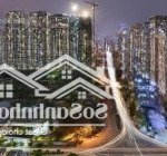 Bán sàn văn phòng hạng a rộng gần 900m2 tại đô thị mới ngoại giao đoàn, nội thất xịn sò giá tốt