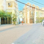 Khu nhà ở cao cấp 4 lầu- sát ngay quốc lộ 13- đối diện với khu đô thị vạn phúc