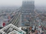 Bán toà nhà mặt đường 425m2, 150 tỷ, lê hồng phong, đông khê, ngô quyền, hải phòng,