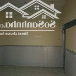 Bán nhà chiều ngang 10m mặt tiền võ văn kiệt gần sân bay cần thơ dt 10x21m sổ hồng thổ cư 100%