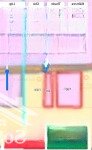 đất sổ hồng riêng 5mx17m. khu vực dân cư đông 1 sẹc 3b xã vĩnh lộc b. hẻm thông gần liên khu 4 - 5