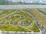 Bán đất 2 mặt tiền ngọc tịnh, nam hòa xuân, q.ngũ hành sơn, dt 166m2 ngang 8m
