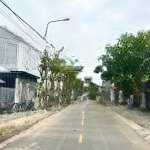 Bán đất đường trung hoà 4, hoà quý, ngũ hành sơn, đà nẵng