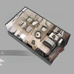 Bán studio cực rẻ toà pr5 vinhomes ocean park, chỉ 1,79 tỷ . tt tiến độ giãn. lh 0968.621.680