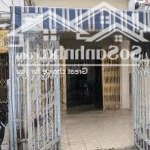 Nhà ngay mặt tiền tân hòa đông, quận 6 nở hậu tài lộc giá cực tốt chỉ 7.8 tỷ!