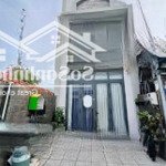 Bán nhà riêng 3 phòng ngủ, 2 vệ sinh, 72m2 tại củ chi, giá ưu đãi 2,55 tỷ