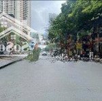 Chính chủ bán nhà mặt phố vạn phúc - hà đông - hà nội