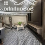 Bán nhà việt hưng - ngõ nông, full nội thất - nhà xây mới - 30m x 5 tầng giá 5,7 tỷ có tl