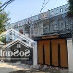Bán gấp nhà riêng 1 trệt 1 lầu giá 4,39 tỷ, tại hẻm 19 đường vườn lài, quận 12 ngay trường mầm non