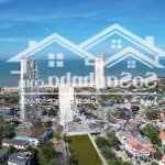 Biệt thự 3 tầng mặt tiền mạc thanh đạm rộng 30m ngay bãi sau vũng tàu giá 22 tỷ đi bộ 200m ra biển