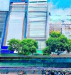 Bán nhà mt nguyễn cư trinh, quận 1 - dt: 5mx19m- gpxd: hầm 7 tầng - giá 40 tỷ