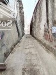 Bán đất thôn phố yên, tiền phong, mê linh, hn. cách chợ yên, hồ ba góc 220m