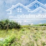 Cực phẩm siêu hiếm! bán nhanh nền 300m2 kdc phú nhuận view kênh 100 triệu/m2 - liền kề global city