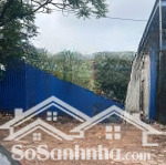Bán đất 192m2 tại đường 3/2, bách quang, sông công, thái nguyên, 2,33 triệu