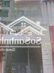 Cho thuê nhà 219bis nguyễn thị minh khai quận 1, dt: 7x21m, hầm + 4 lầu, giá: 200tr tl