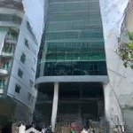 Cho thuê toà nhà số 2 nguyễn thị minh khai phường đakao quận 1